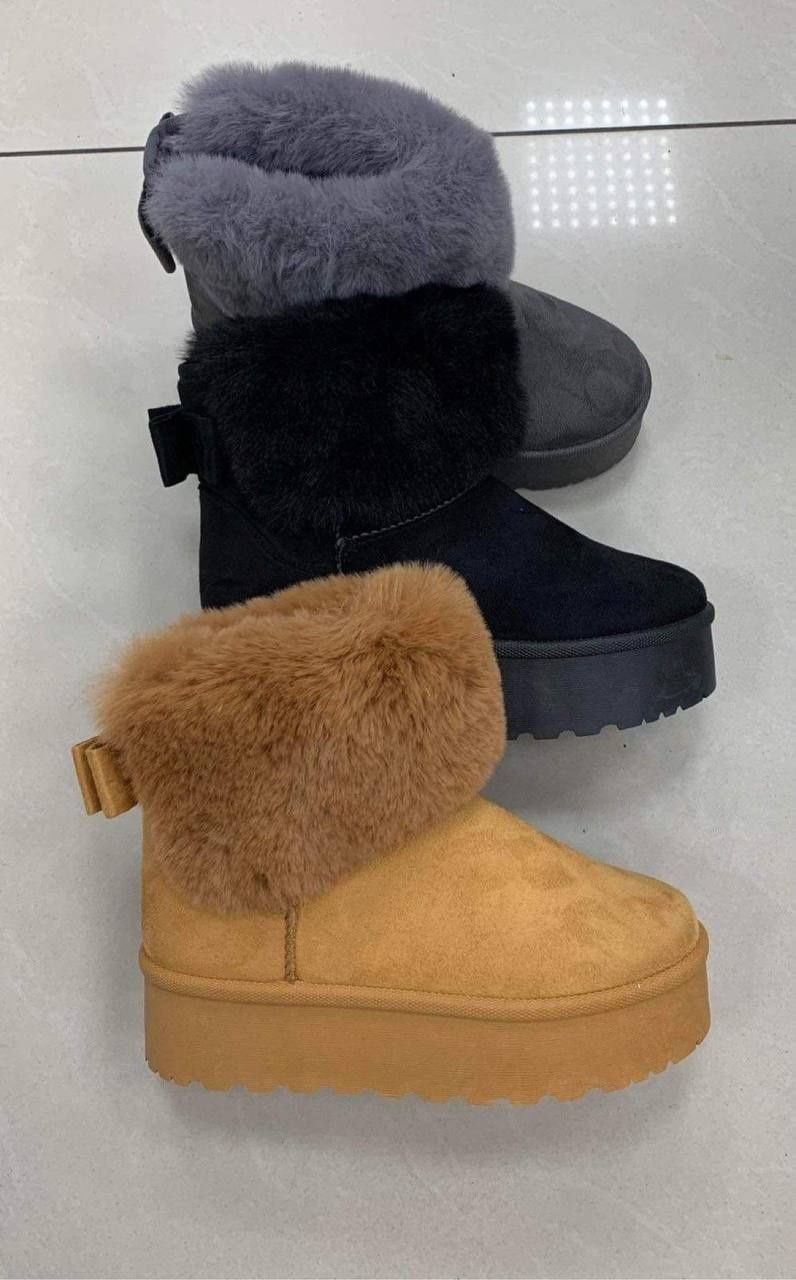 Ugg-uri model nou