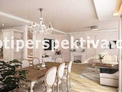 Продава се Къща в с. Първенец, Област Пловдив - 242 кв.м за 1405 €/кв.м - Снимка #8
