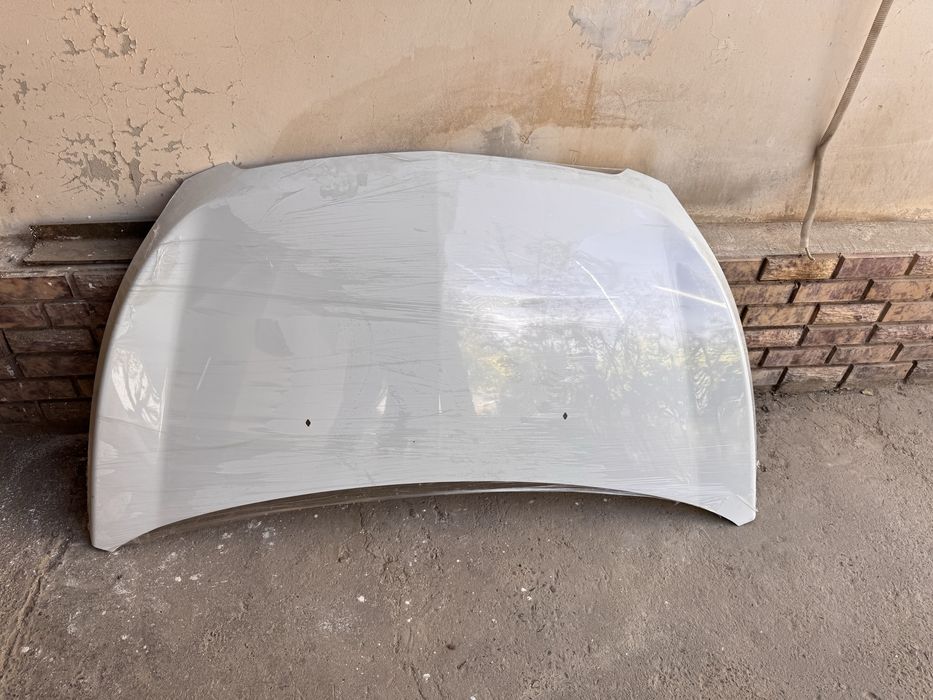 Spark radnoy Kapot zavod