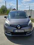 Renault Grand Scenic Bose Euro6