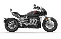 Promo Motocicleta Triumph Rocket 3 GT 2023 - Rate, Leasing