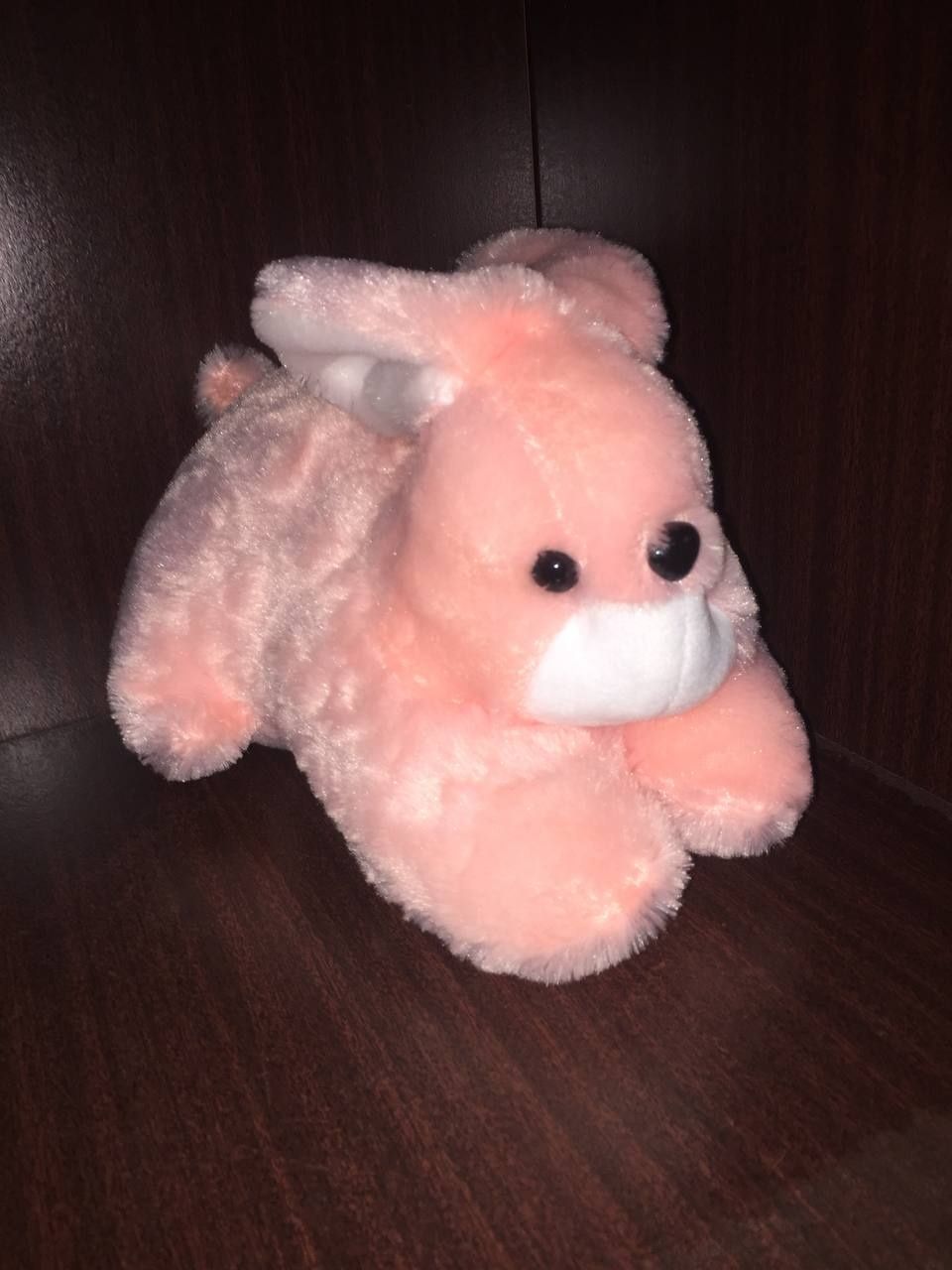 Мягкая игрушка quyon