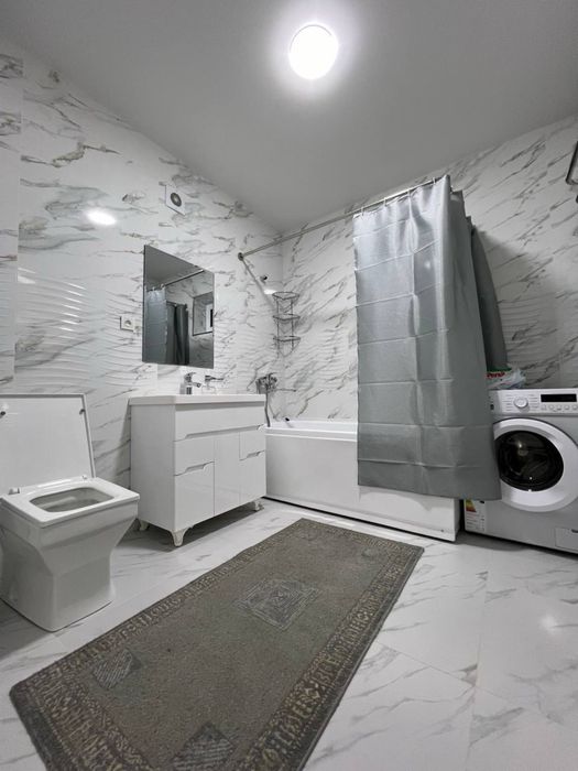 Квартира  гостиница Россия  Ул. Кунаева 3/3/4 100 кв.м