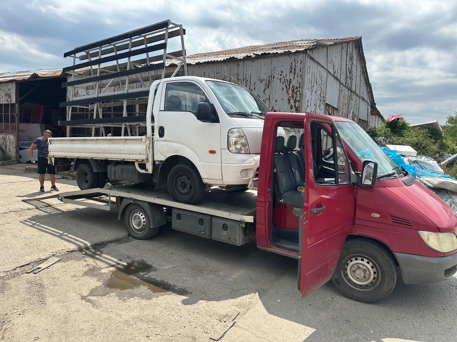 Vând platformă 2.2