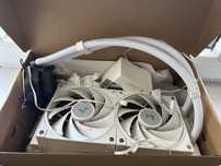 Водяное Охлаждение Depcool LT 520