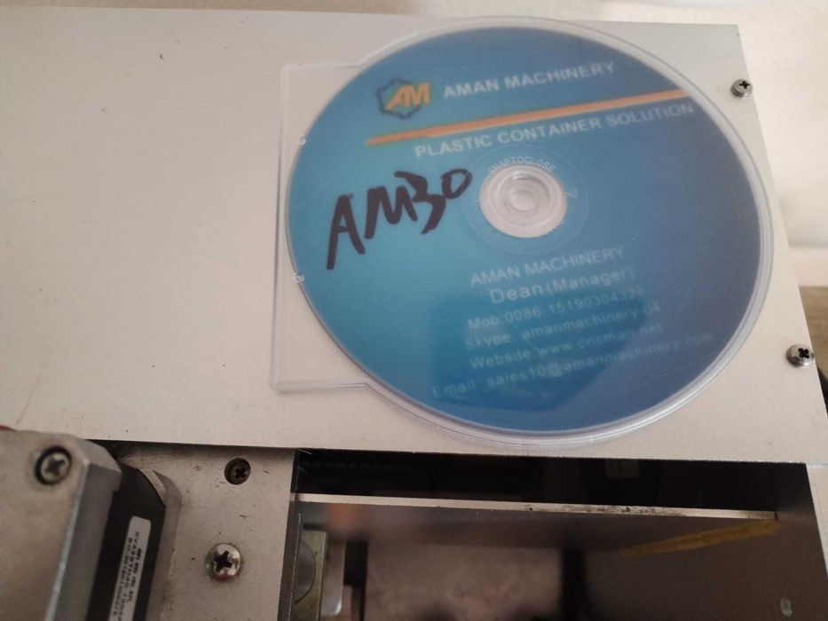 Aparat de gravat verighete