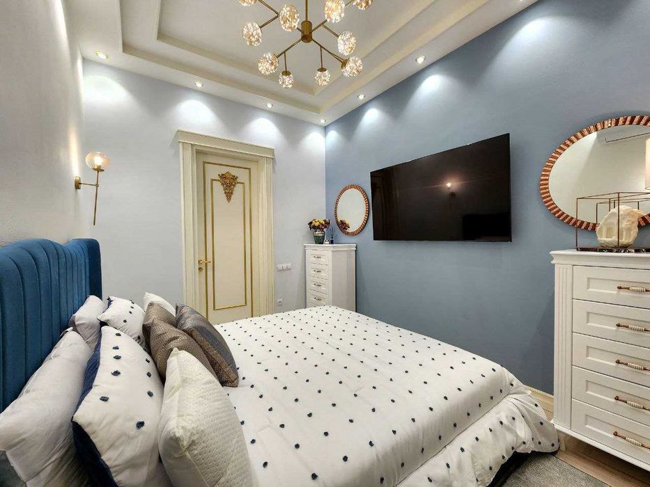 Сдается квартира 3/6/8 на | Tashkent city | Gardens Residence |