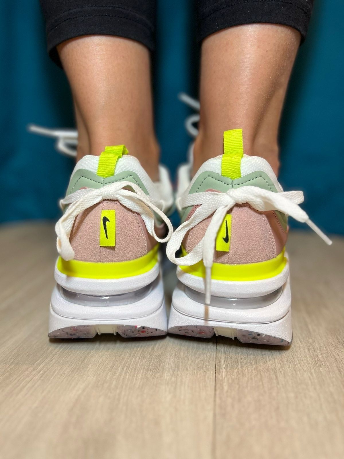 Nike Air Max Furyosa