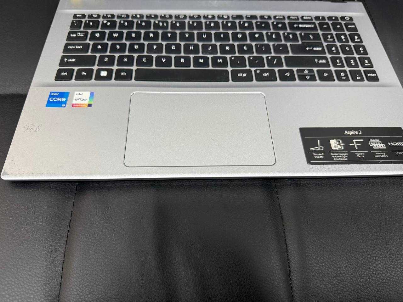 Ноутбук Acer Aspire 3