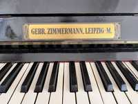 Pianina Gebr. Zimmermann