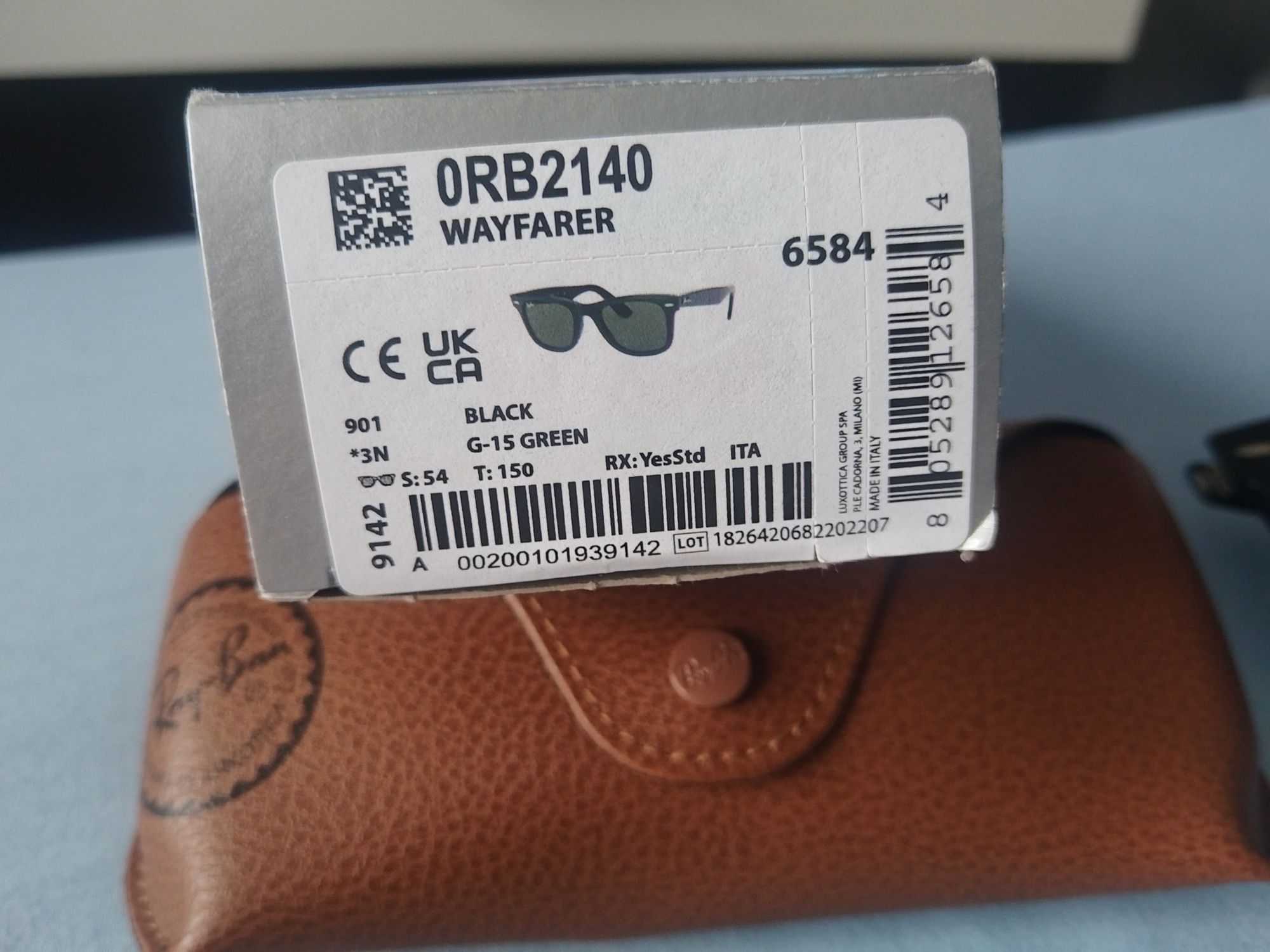 Ray Ban rb2140 слънчеви очила