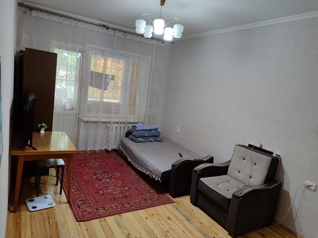 Продаётся 3/1/4 на Карасу-1