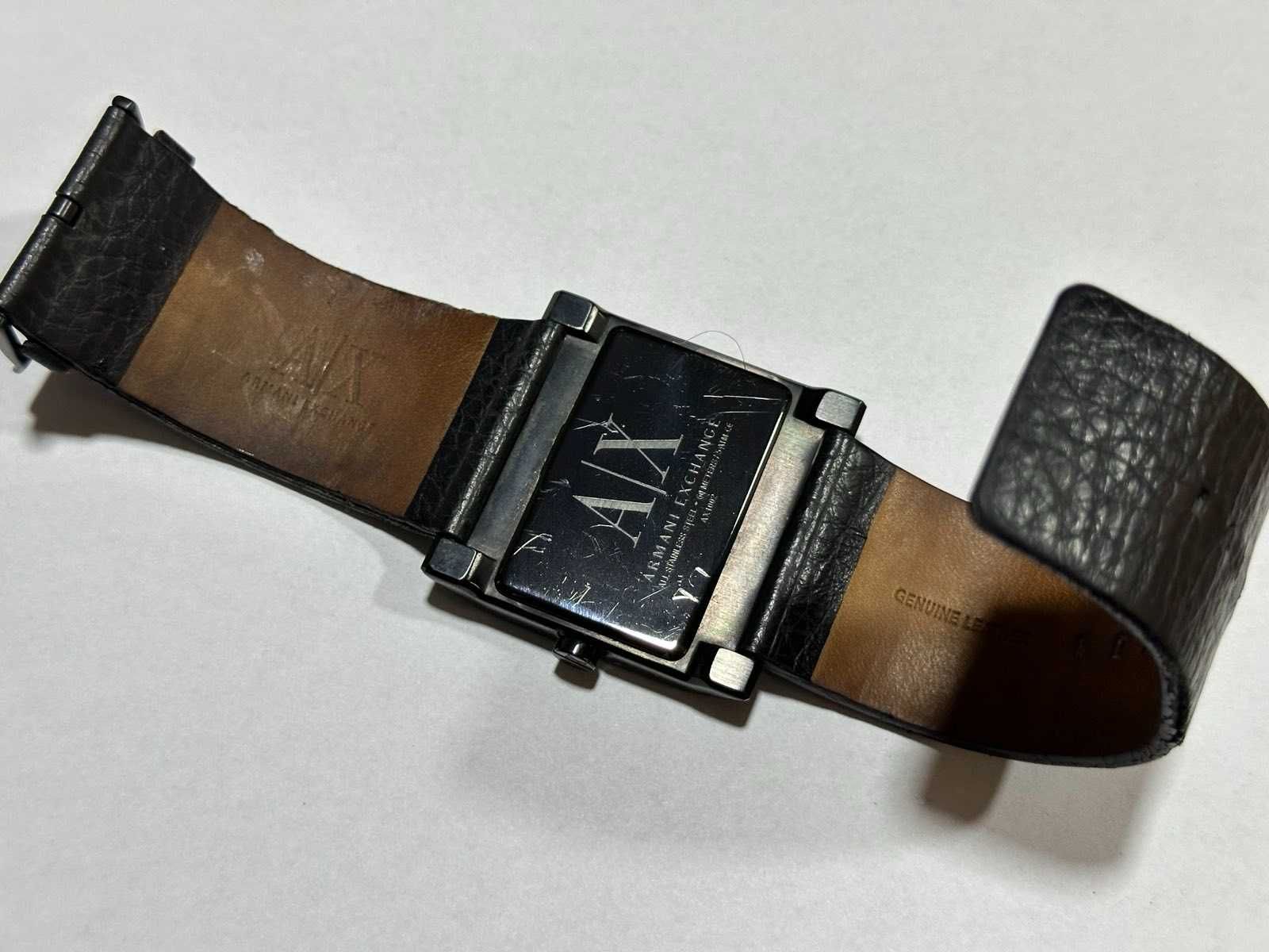 Мъжки часовник Armani Exchange ax1002