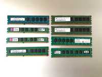 U DIMM RAM 8x2 gb RAM ECC за сървъри и mac pro