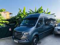 Transport persoane microbuze, autocare