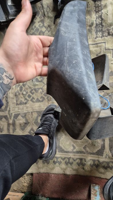 Оригинални Калобрани за Хонда CR-V 2001- 2006г