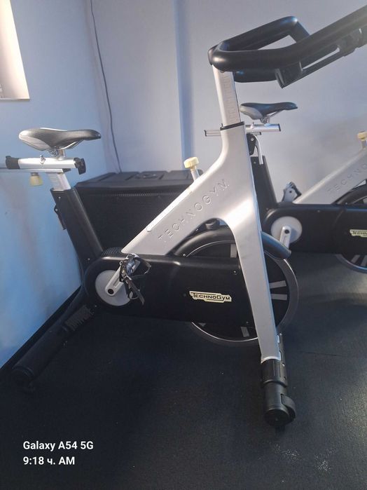 TechnoGym group cycle D91