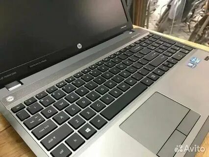 HP Probook 4540S 15.6 i5, 16Gb, 500Gb, Wi-Fi, DVD-RW, Windows