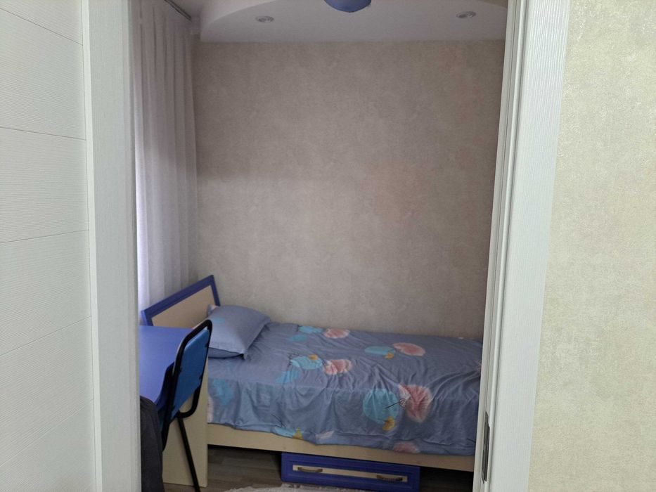 Продаю свою квартиру М.Улугбек район Ц1, Есо парк