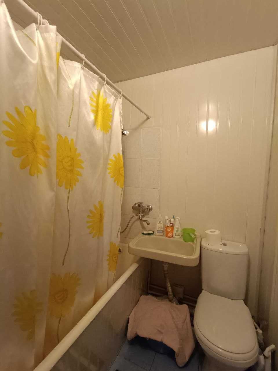 Феруза ЭКО базар 1в2/4/4 улучшенная планировка 45м²