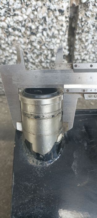 Резервоар за гориво