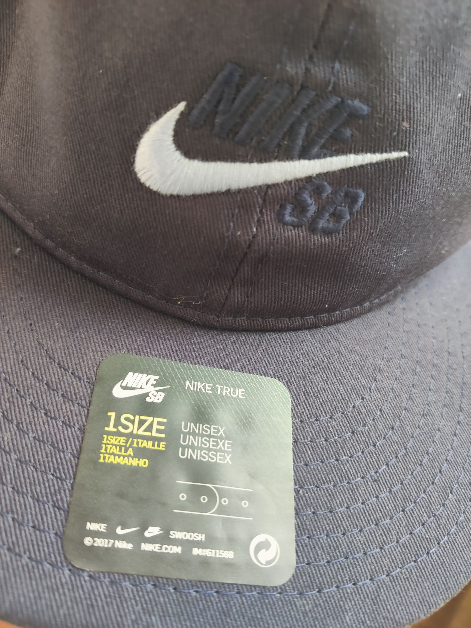 Шапки The north face, Nike,New Era