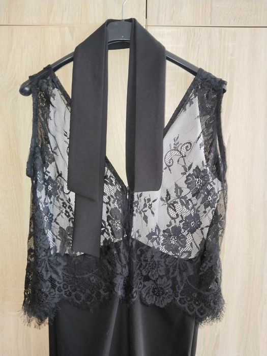 Дамски официален гащеризон