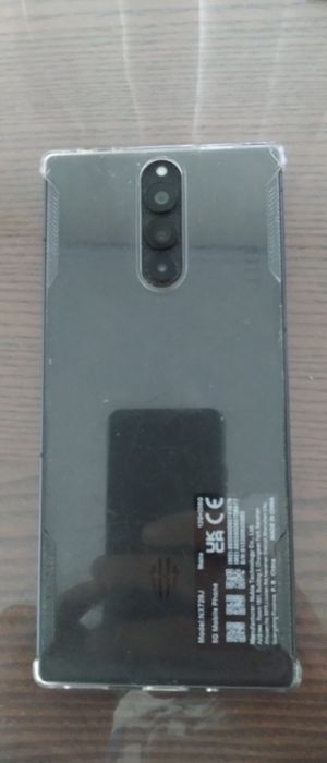 Nubia Redmagic 8 Pro