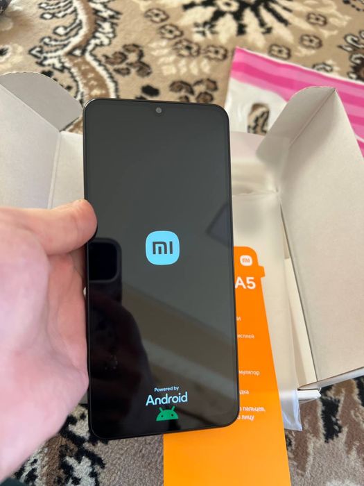 Redmi A5 ideal sotiladi