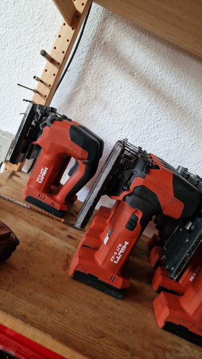 Pendular Hilti Nuron  sjd  sau sjt  500 lei bucata