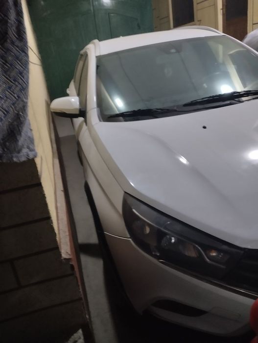 LADA VESTA 2019 yil