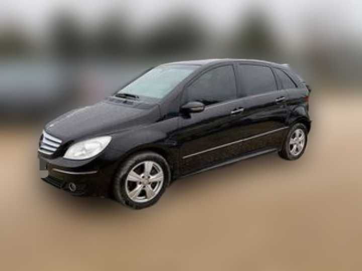 dezmembrez mercedes b class b 200