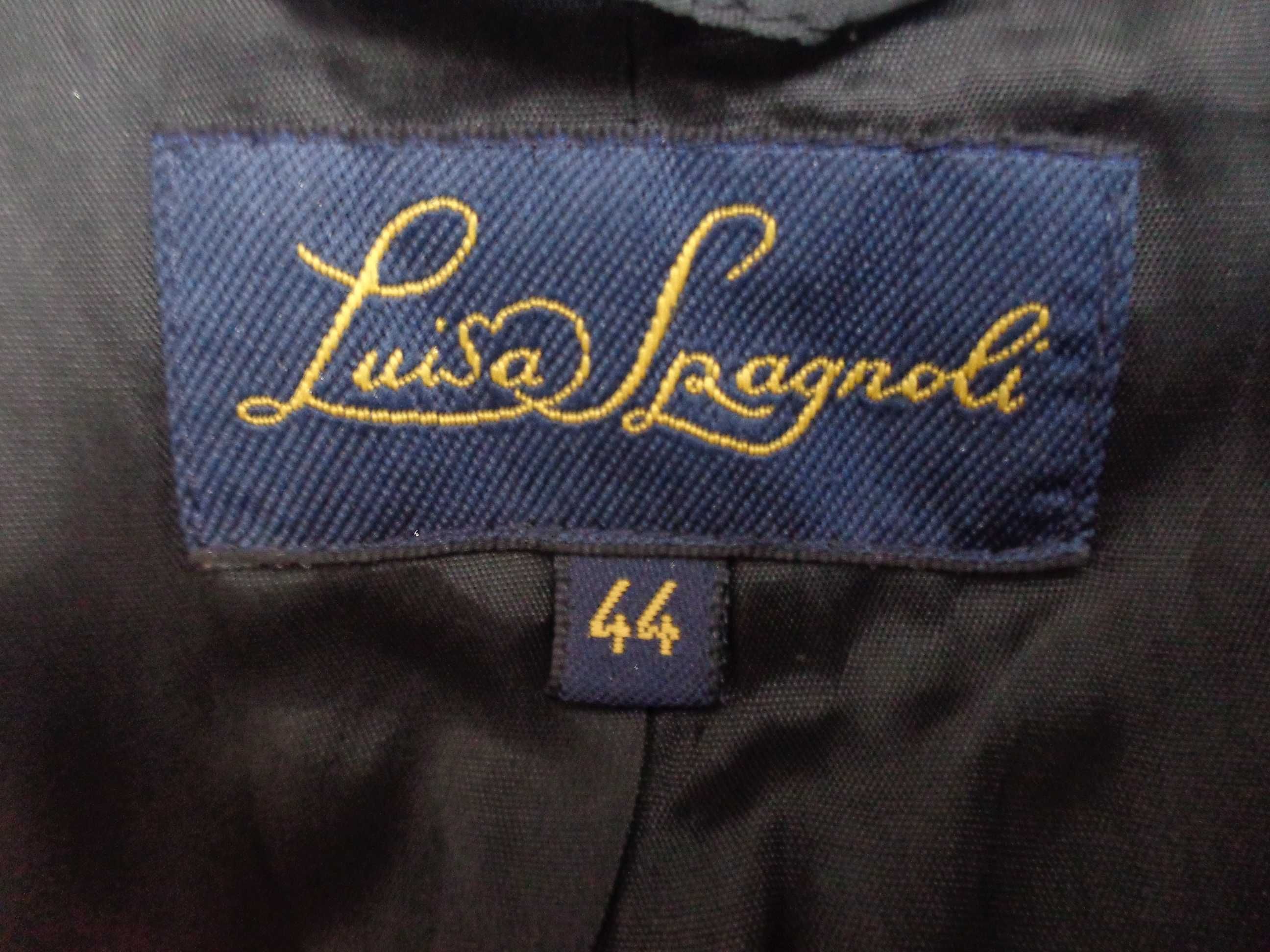 Costum Luisa Spagnoli marimea  44