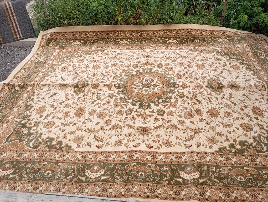 Кілем туретски  сапалы