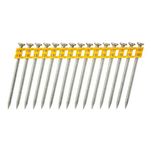 Пирони за Такер Dewalt DCN89057 за бетон 57мм/1005 броя