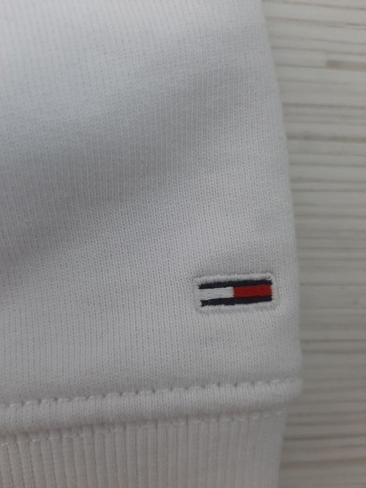 Hanorac Tommy Jeans