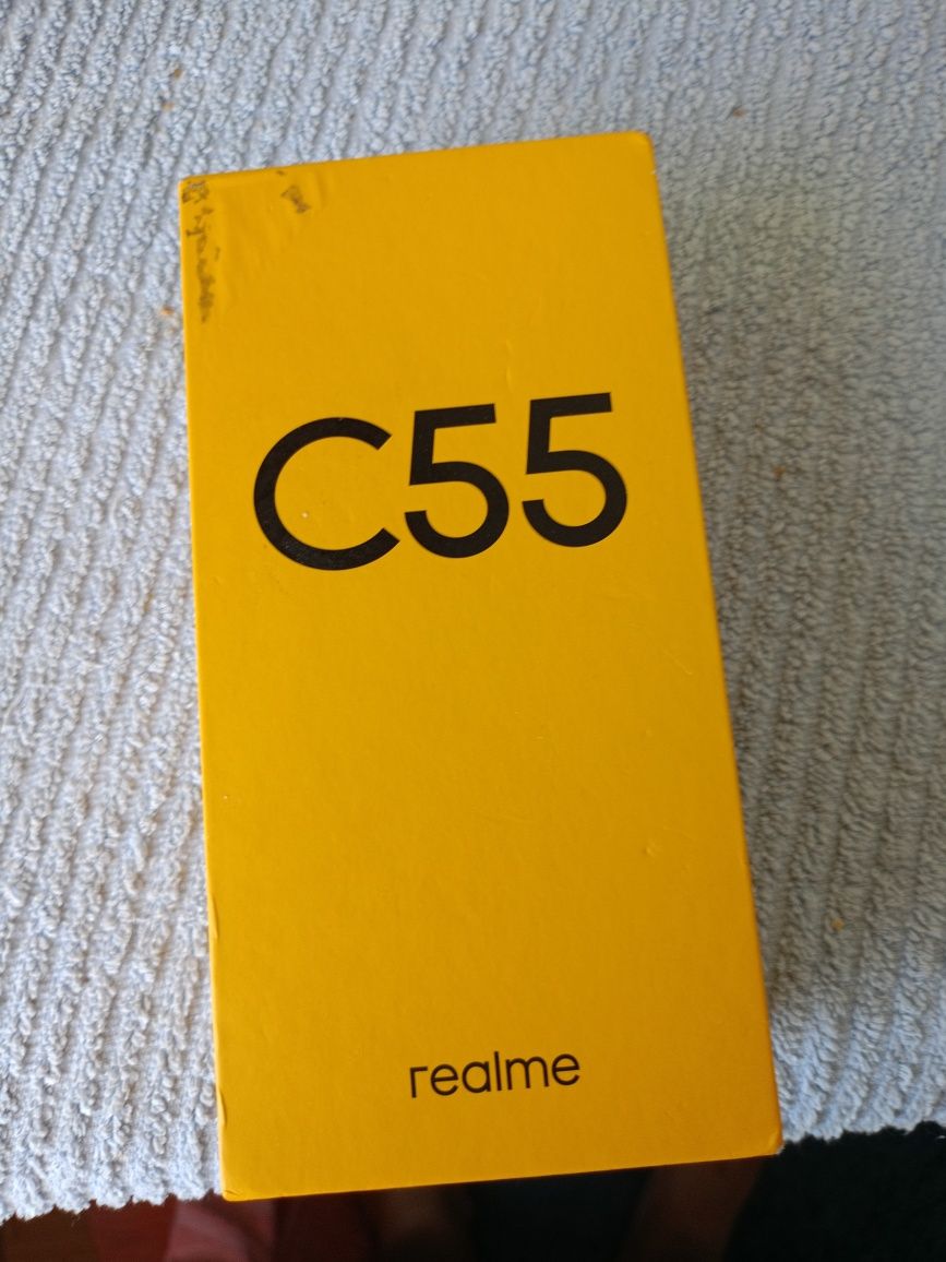 Telefon REALME C55