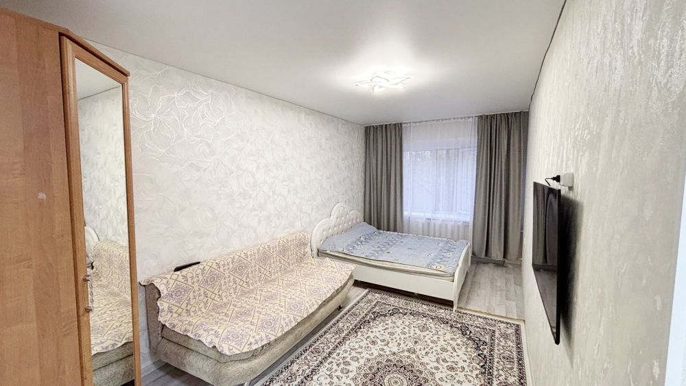 Сдам квартиру посуточно и по часам в центре