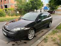 Renault Laguna 3 2.0dci 173cp