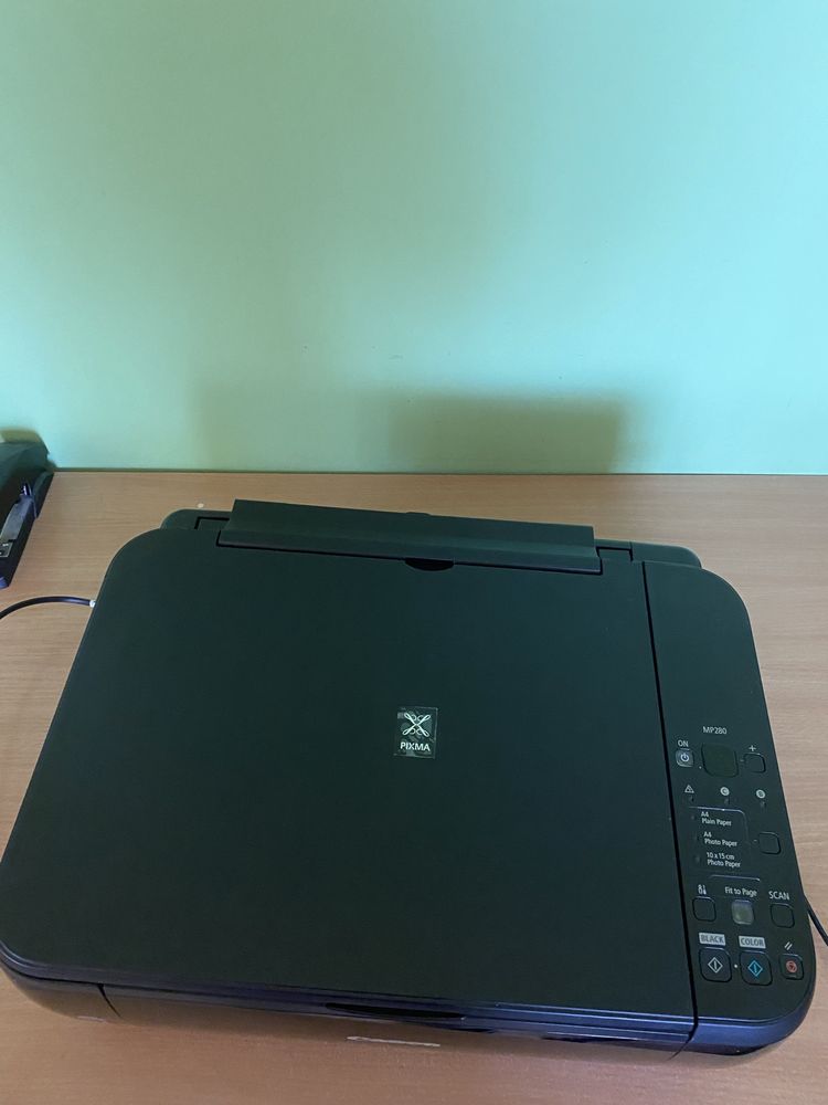 Принтер Canon
