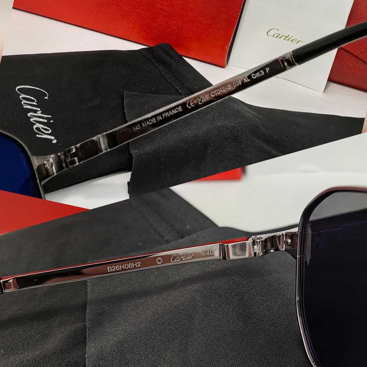 Слънчеви Очила Cartier CT0424S