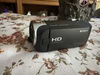 Sony HDR-CX405 European version