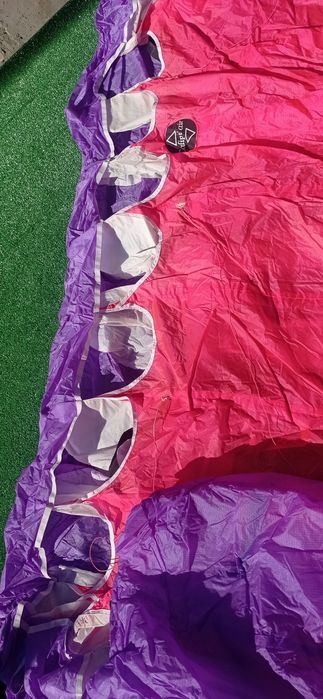 Парапланер Calipt AIR AG V-COOL по договаряне