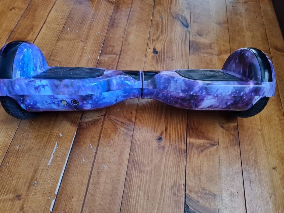 Hoverboard Smart Balance