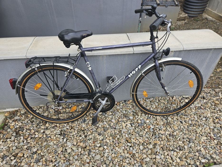 Bicicleta de oraș, roti pe 28 ,360lei,