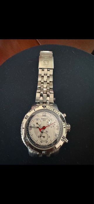 Продам Tissot PRS200 special edition