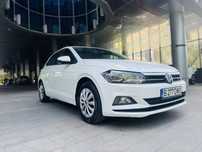 Wolkswagen Polo 2020 ‼️