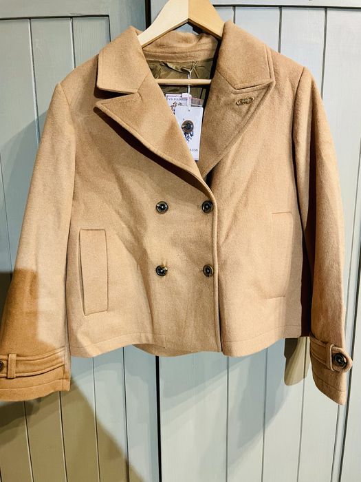 Ново яке USPA и сако ESCADA