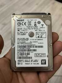 Hdd 1tb 5400 rotatii