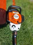 Stihl HS 82 T foarfec gard viu